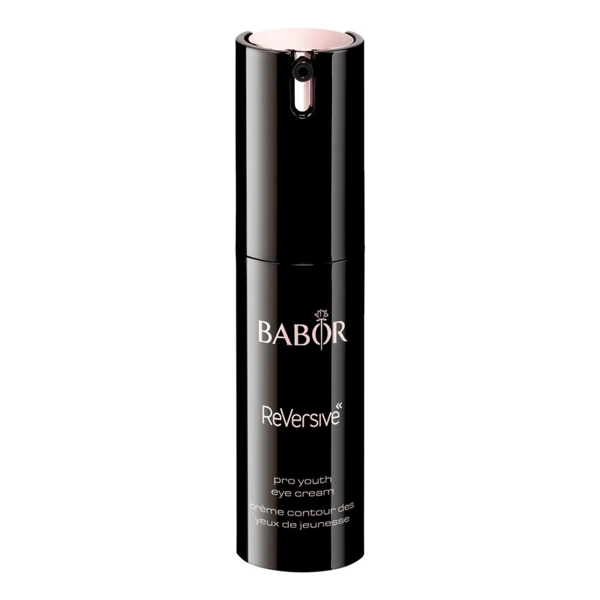 Babor ReVersive Pro Youth Eye Cream odmładzający Krem pod oczy 15ml