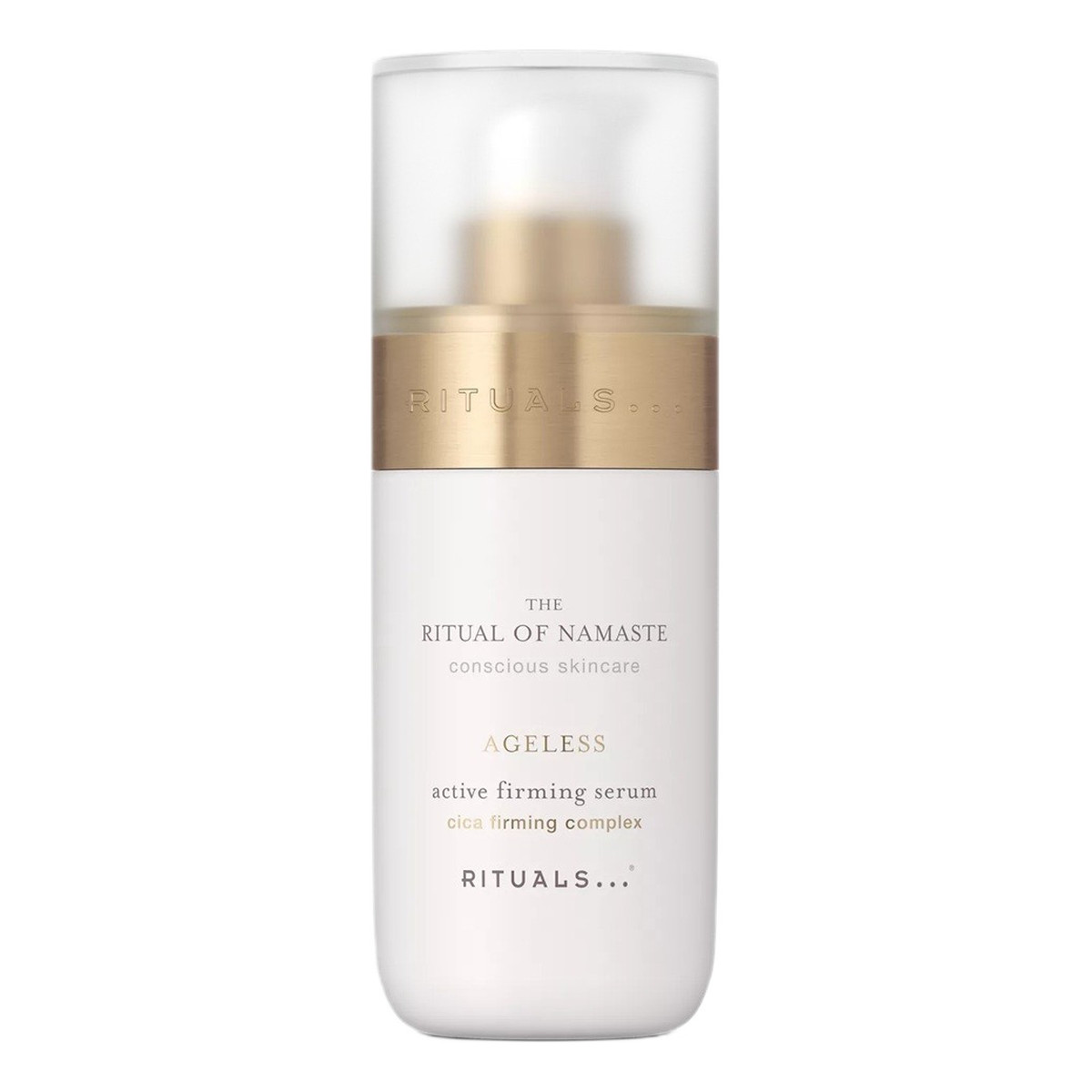 Rituals The ritual of namaste serum ujędrniające 30ml