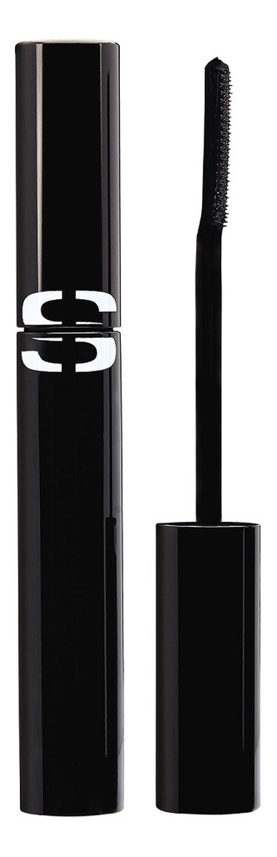 So intense mascara tusz do rzęs pogrubiający 1 deep black