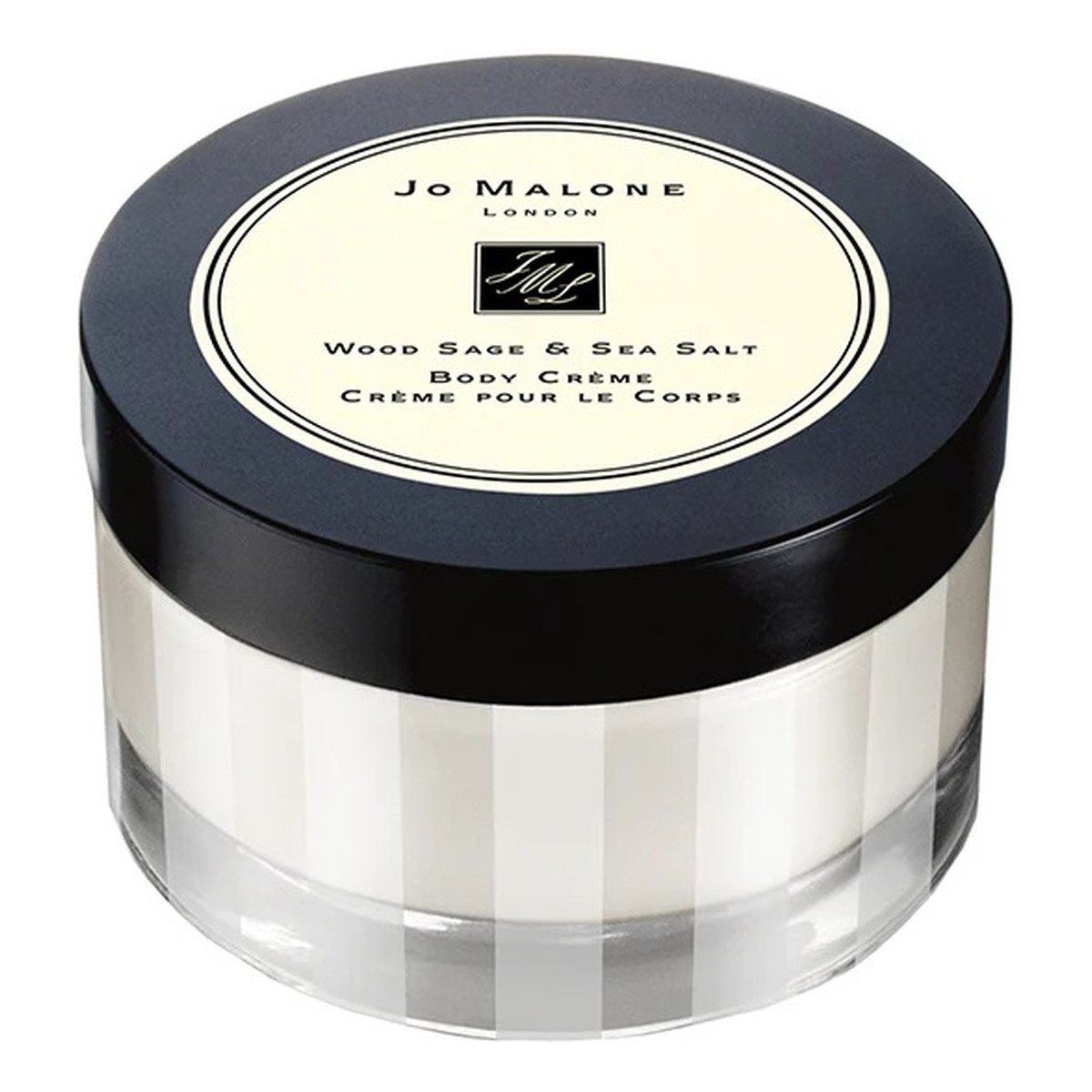 Jo Malone Wood Sage Sea Salt Krem do ciała 175ml