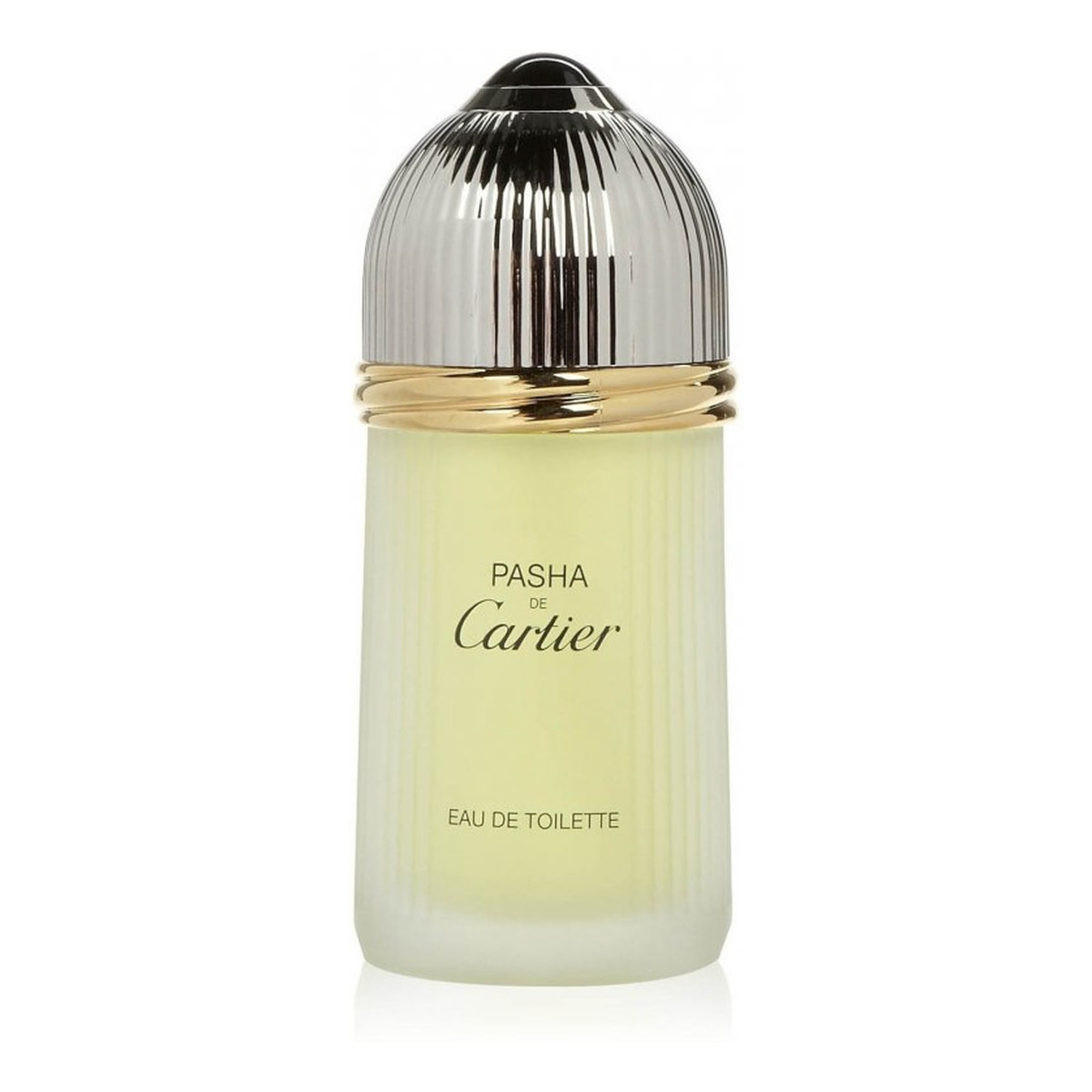 Cartier Pasha de Cartier Woda toaletowa Tester 100ml