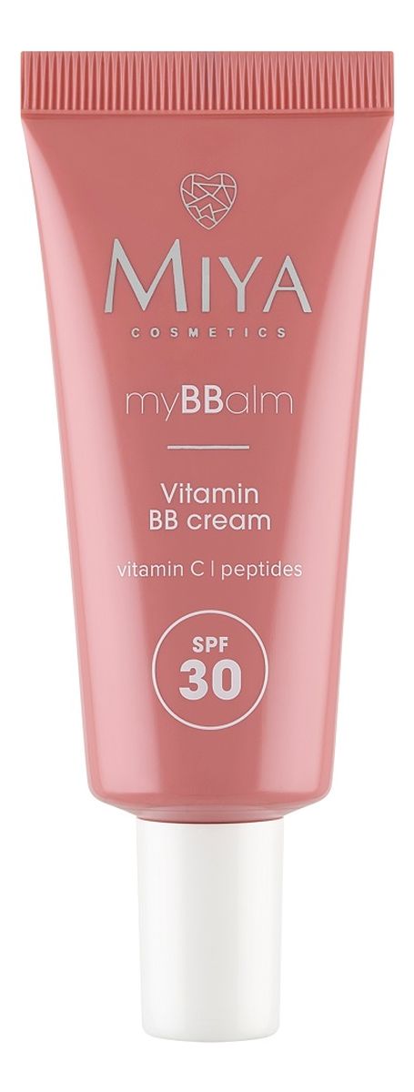 Krem bb spf30 01 light