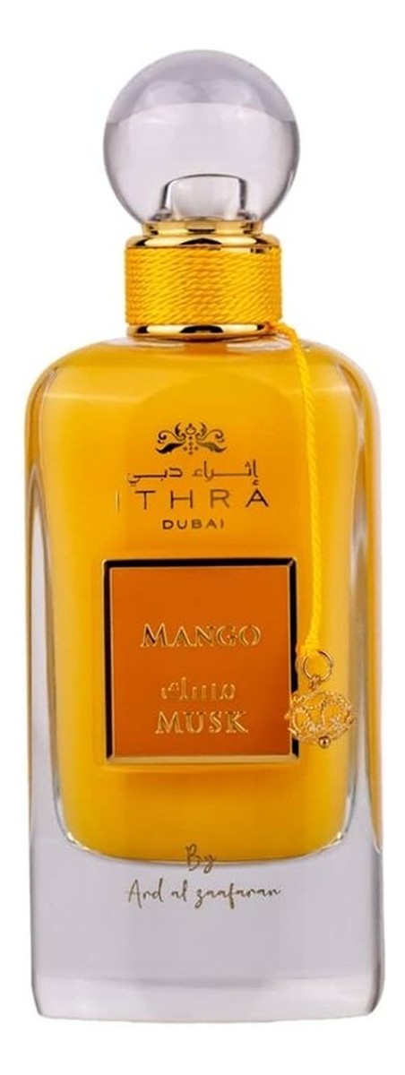 Woda perfumowana spray