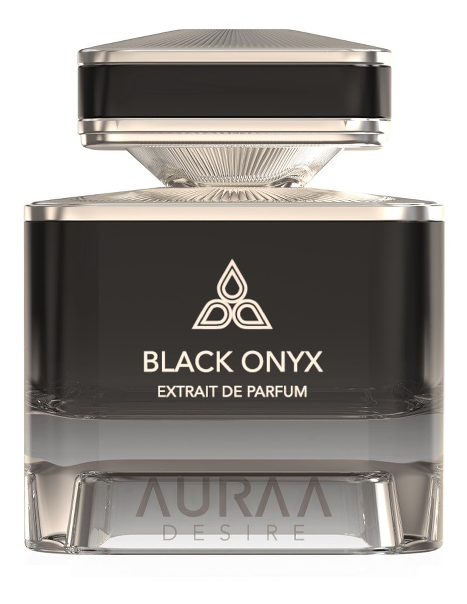 Black onyx ekstrakt perfum spray