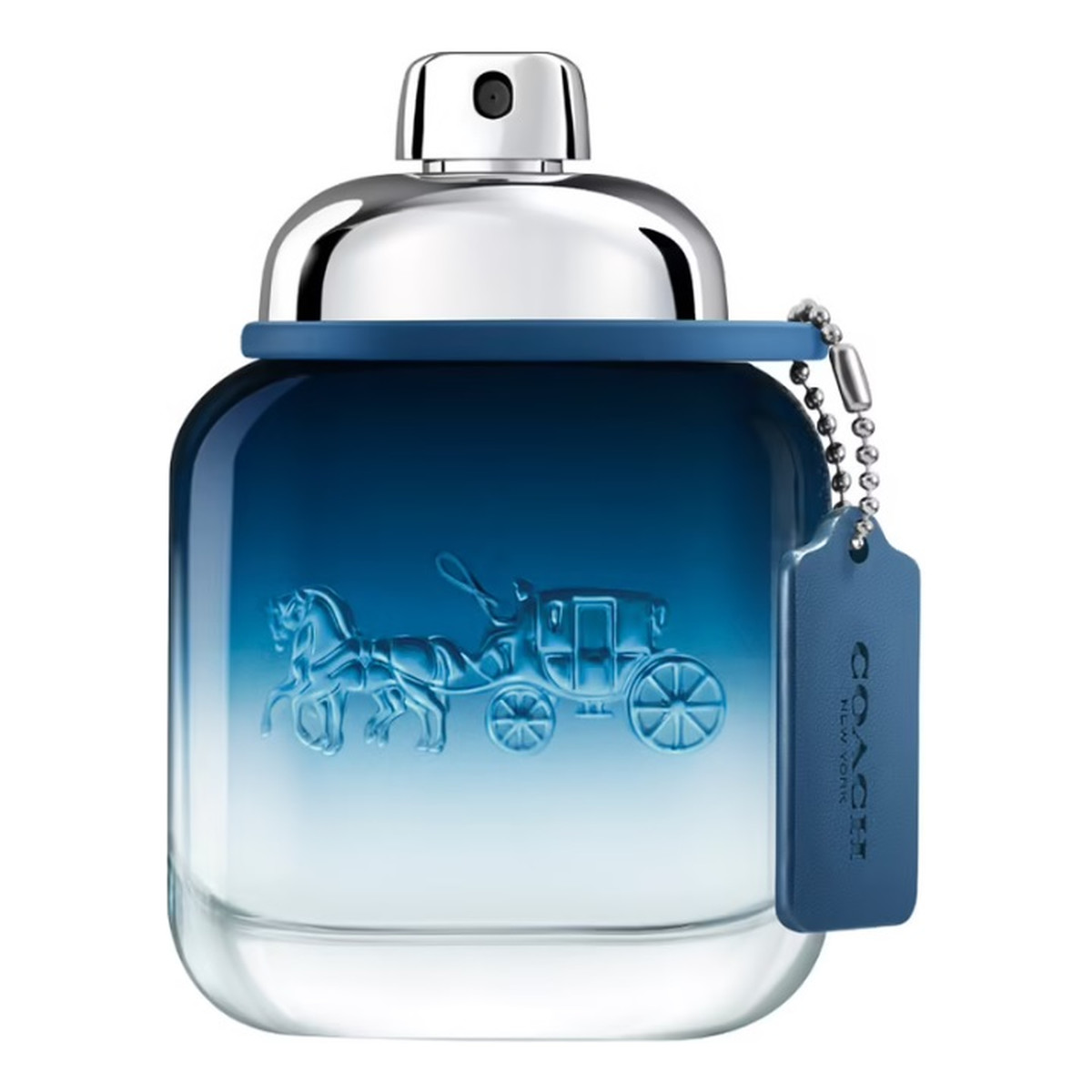 Coach Blue Woda toaletowa spray 40ml