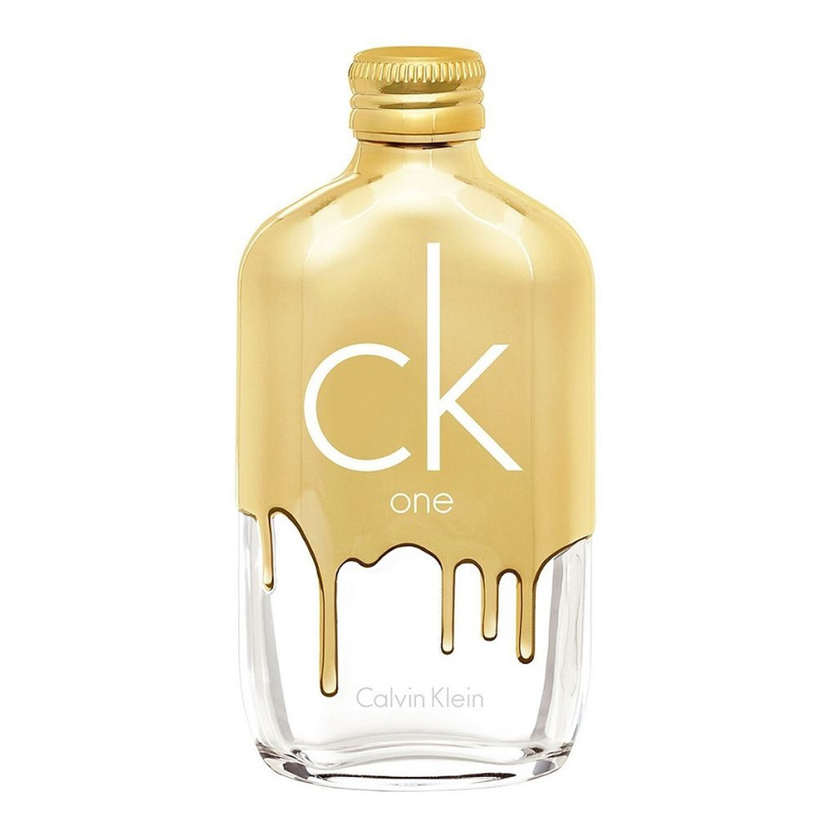 Calvin Klein CK One Gold Woda toaletowa spray 50ml