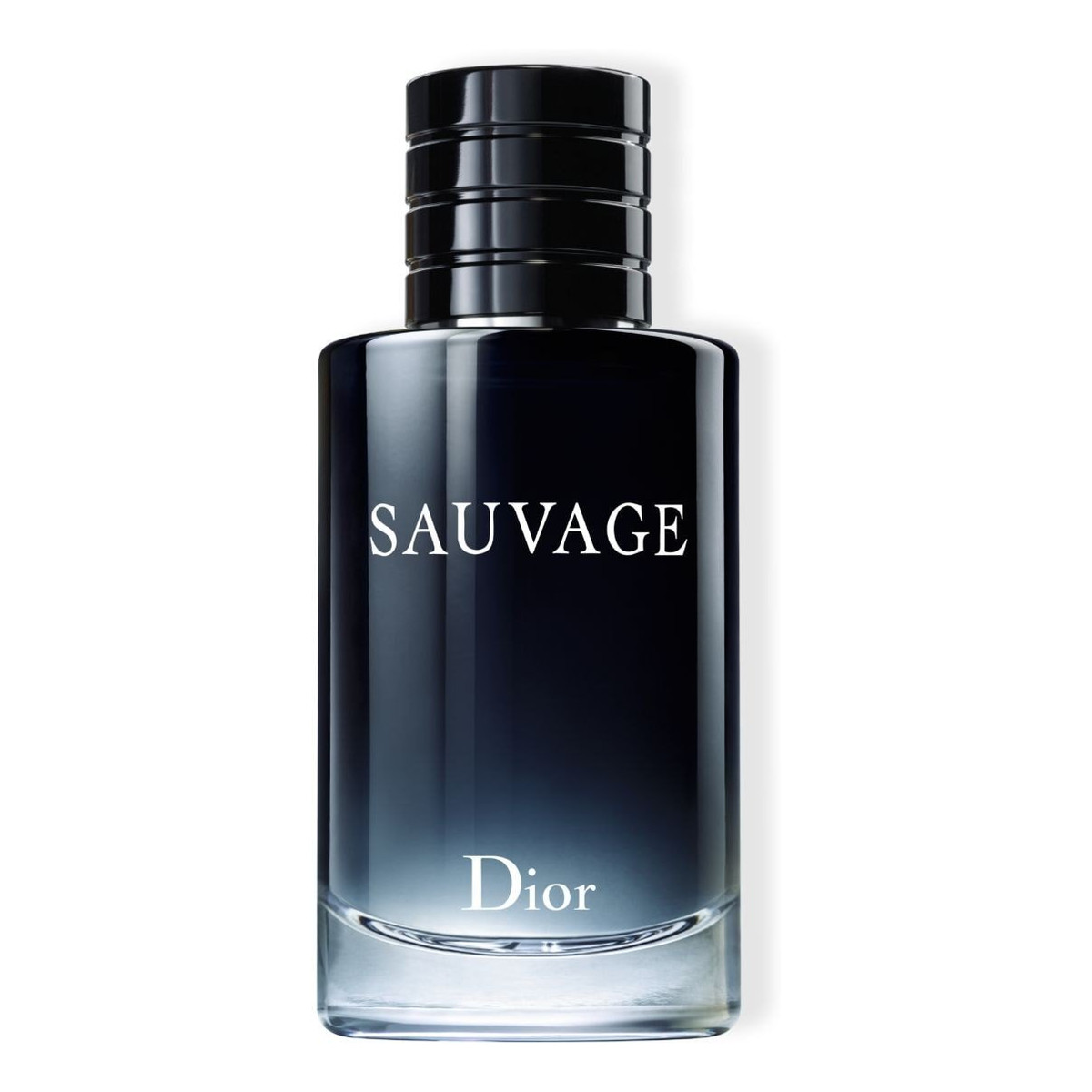 Dior Sauvage woda toaletowa 200ml