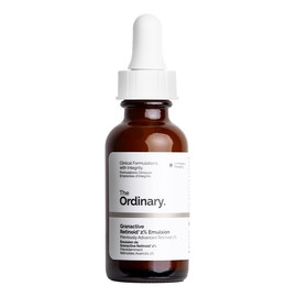 Kremowe serum przeciwstarzeniowe