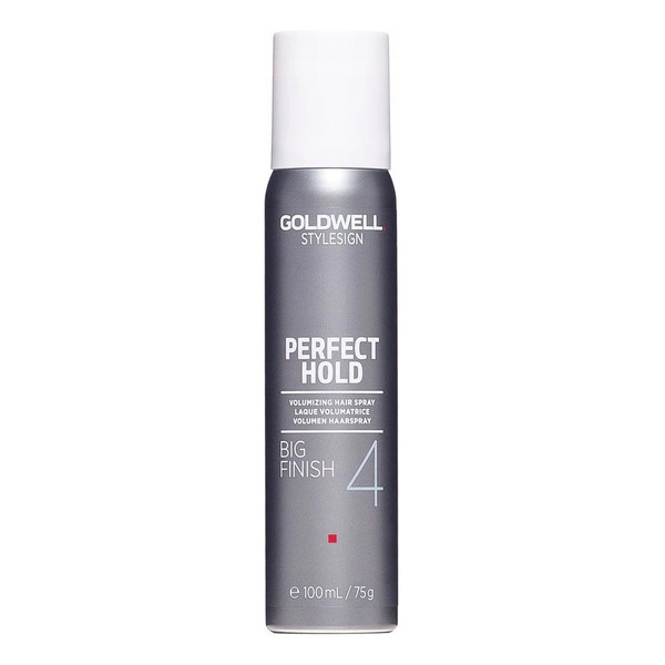 GOLDWELL Stylesign Perfect Hold Big Finish 4 Lakier Do W Os W   Y74nd738swmeak9ndlu3