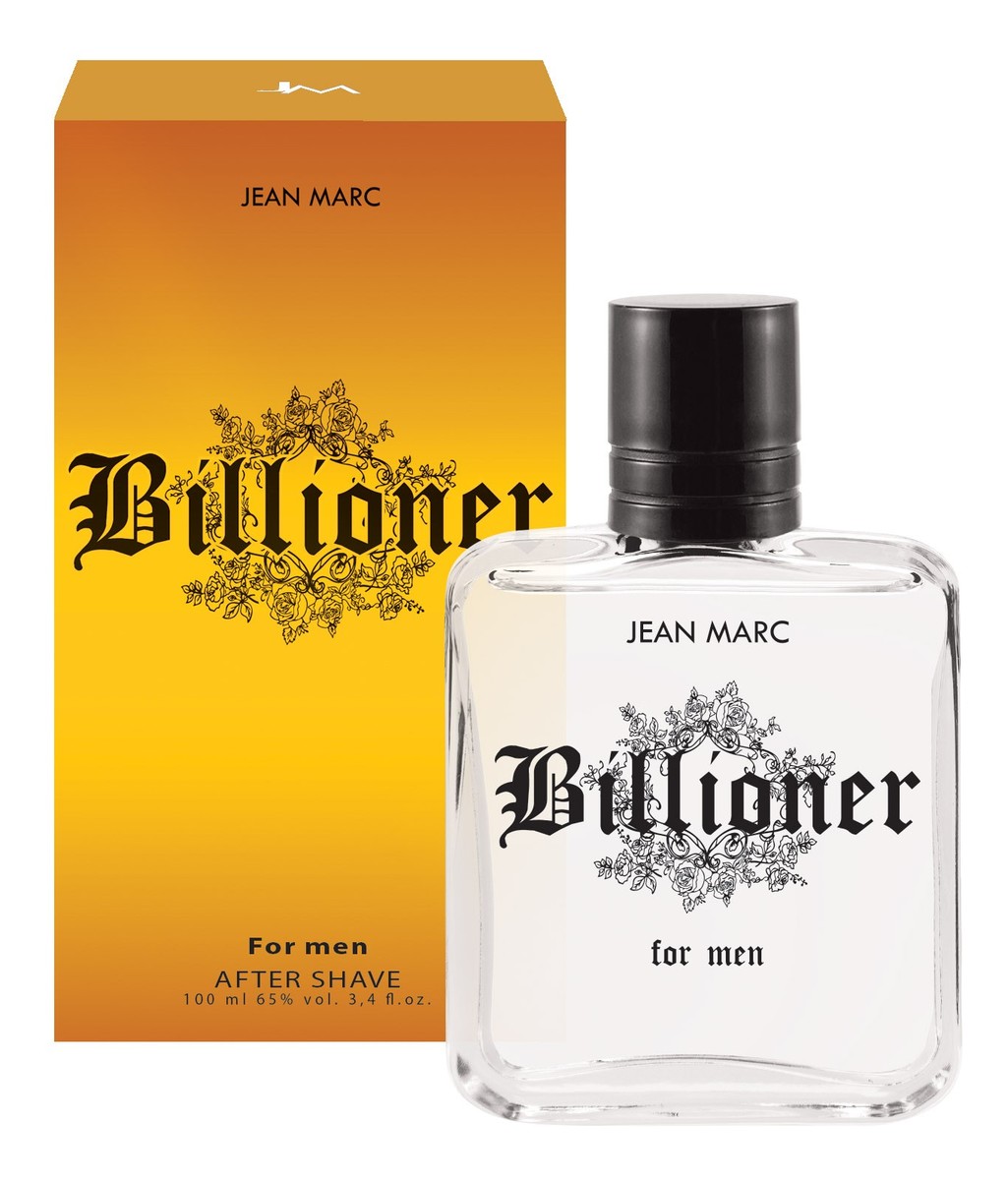 Woda po goleniu 100 ml