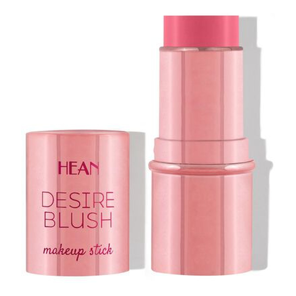 Hean Desire Blush Róż do policzków w sztyfcie 6g