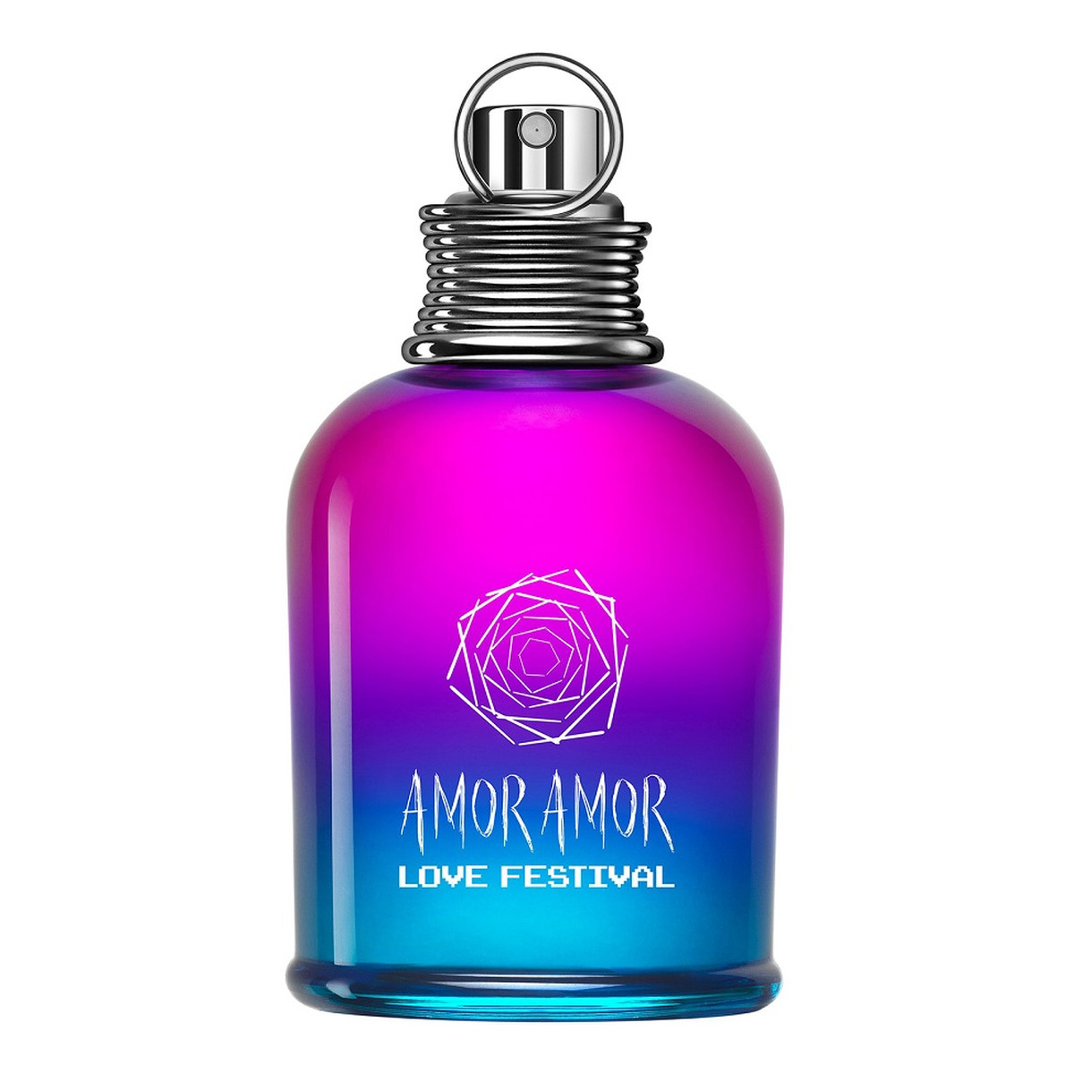 Cacharel Amor Amor Love Festival Woda toaletowa spray 50ml