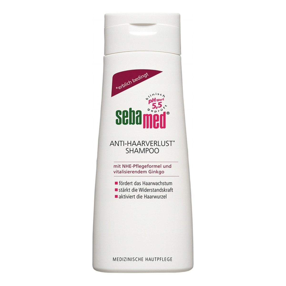 Sebamed Hair Care szampon przeciw wypadaniu włosów 200ml