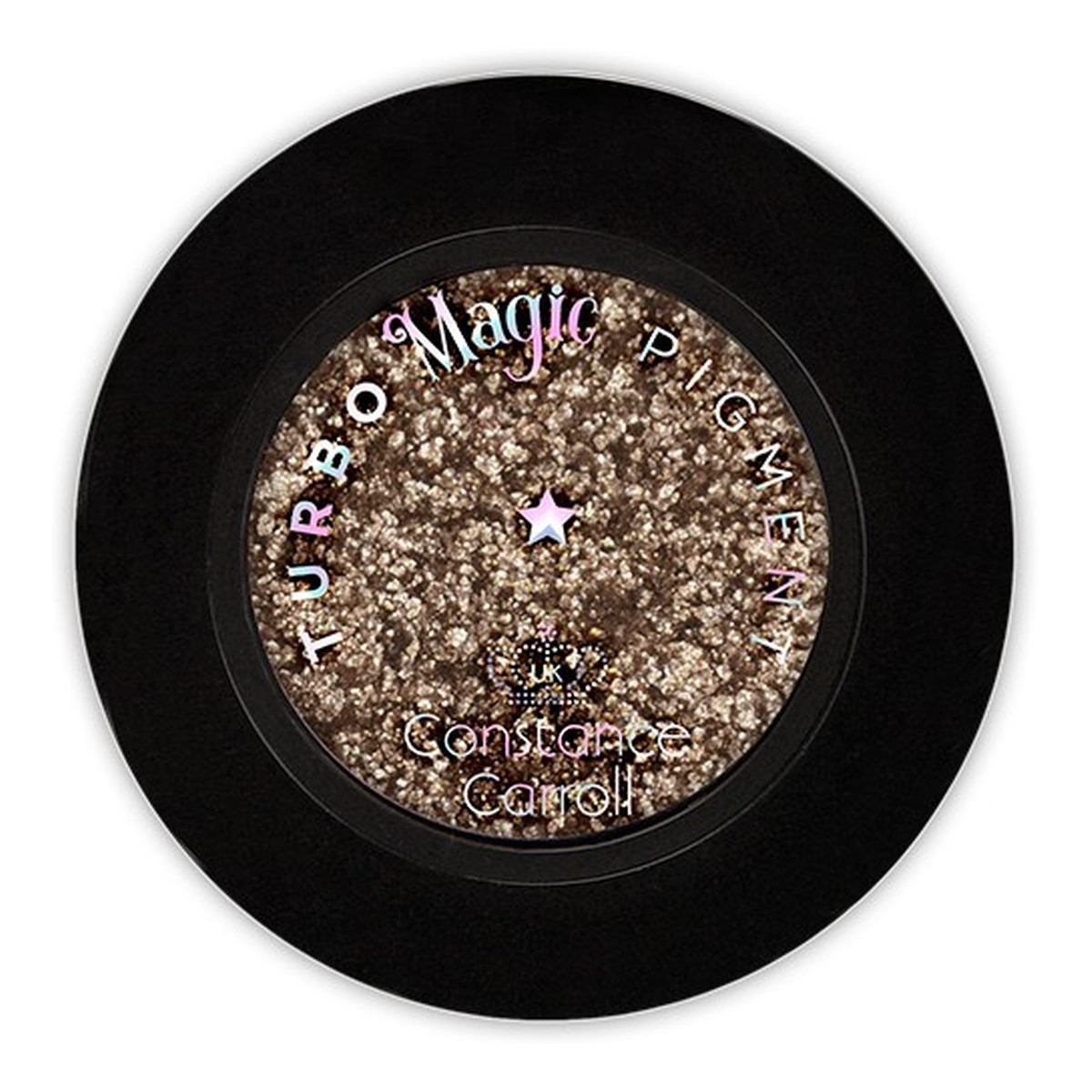 Constance Carroll Magic Turbo Pigment Cień do powiek
