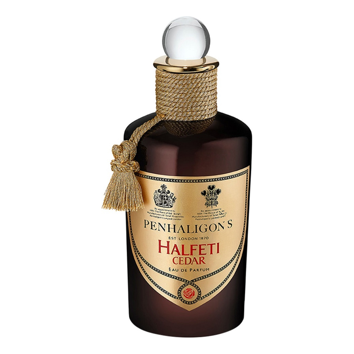 Penhaligon's Halfeti Cedar Woda perfumowana spray 100ml