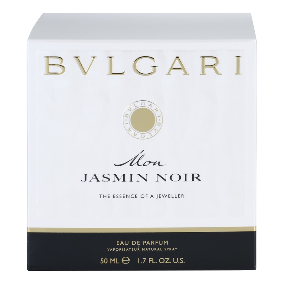 Bvlgari Mon Jasmin Noir Woda perfumowana dla kobiet 50ml