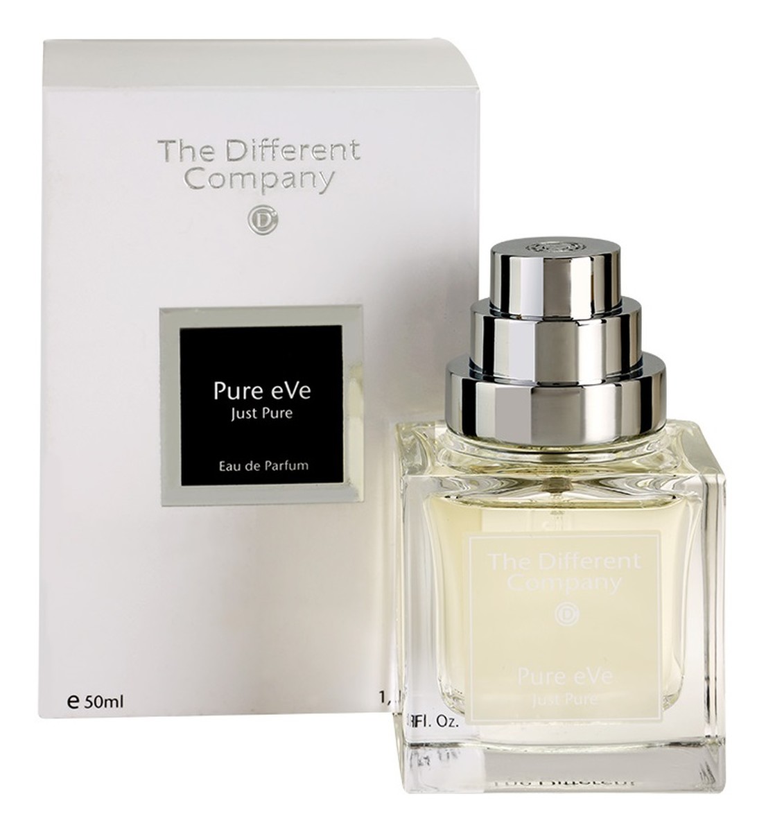 woda perfumowana dla kobiet napełnialny