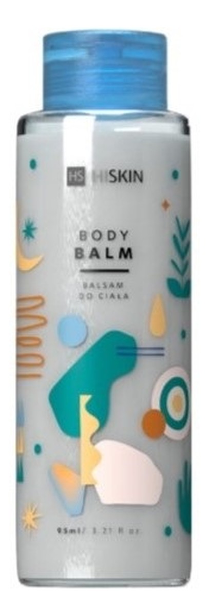 Balsam do ciała travel size