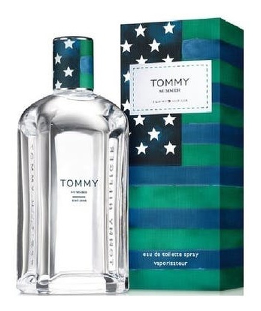 Woda toaletowa spray