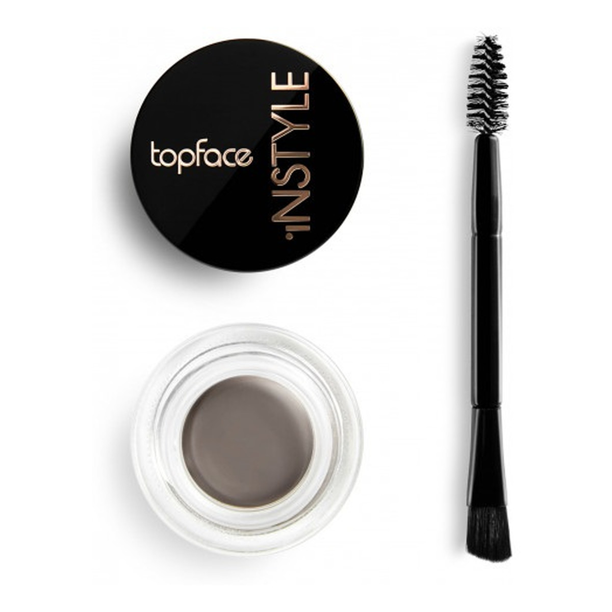 Topface Instyle Eyebrow Gel Żel do brwi 006 3.5g