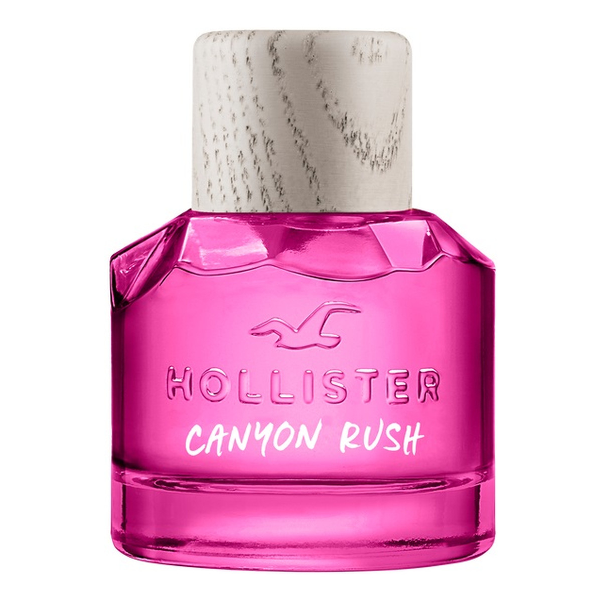 Hollister Canyon Rush For Her Woda perfumowana spray 100ml