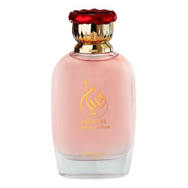 Woda perfumowana spray