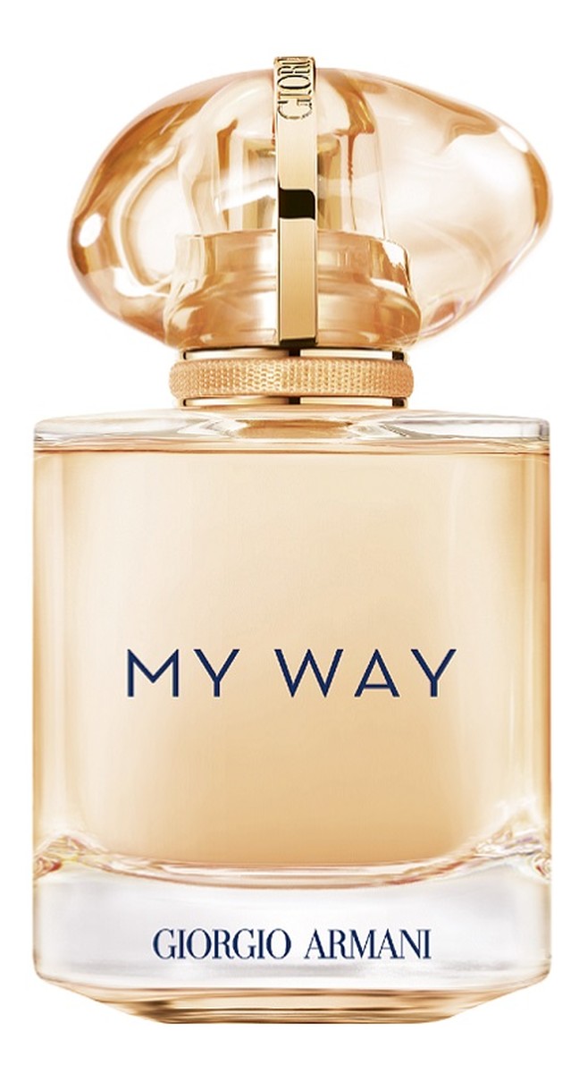 Sunny Vanilla woda perfumowana spray