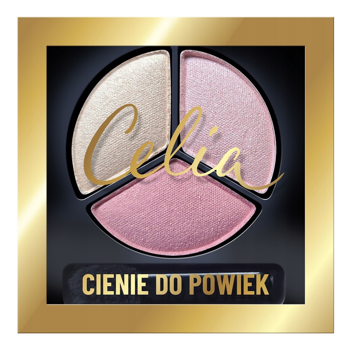 Cienie do powiek