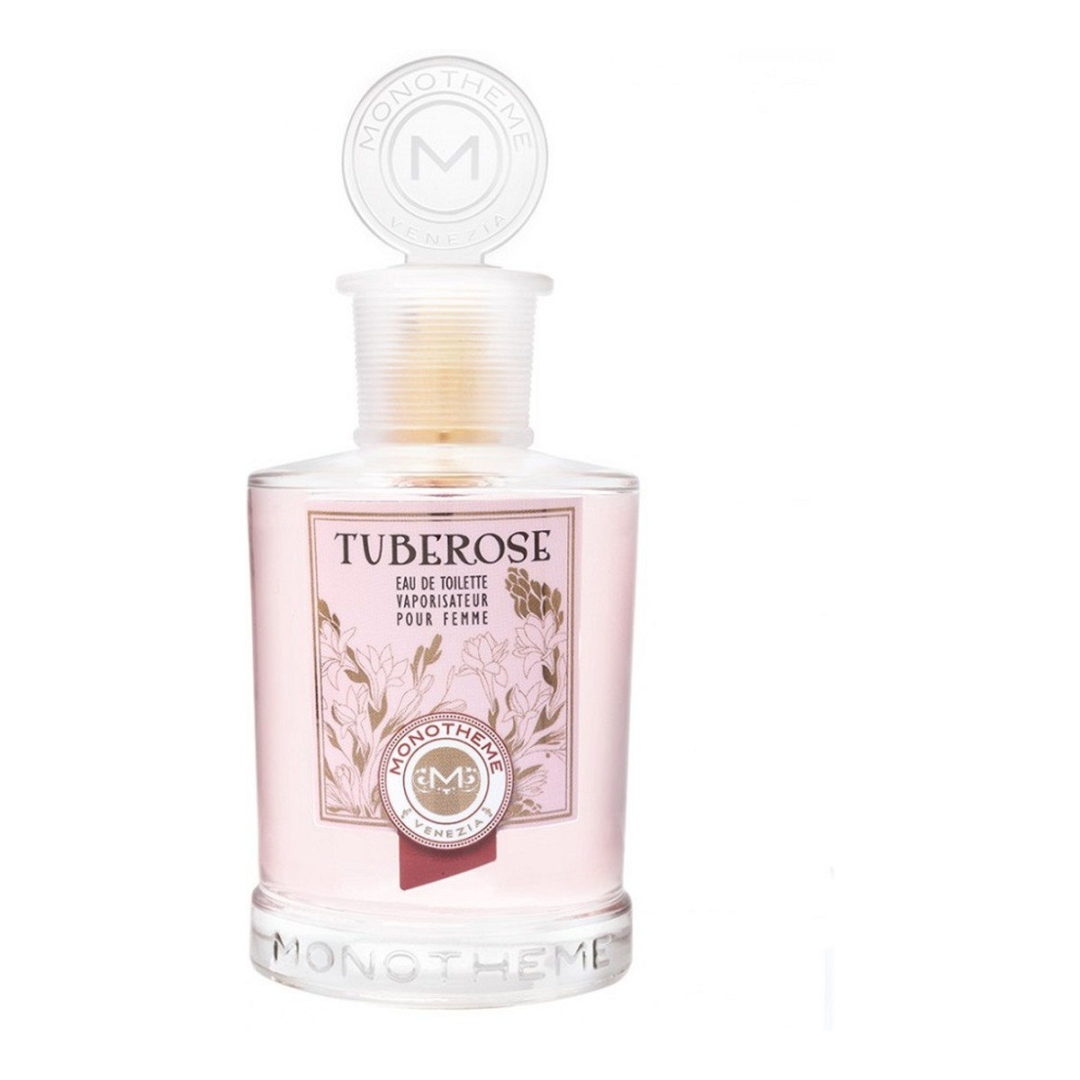 Monotheme Tuberose Woda toaletowa spray 100ml