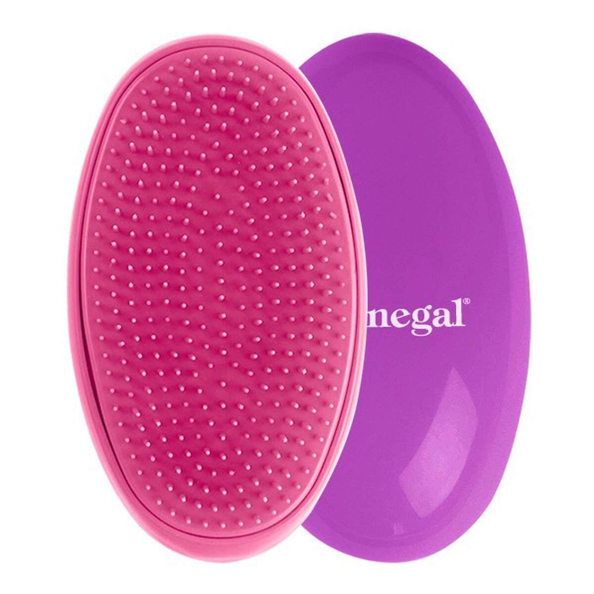 Donegal Szczotka Do Włosów 1231 Tender & Thick Hair