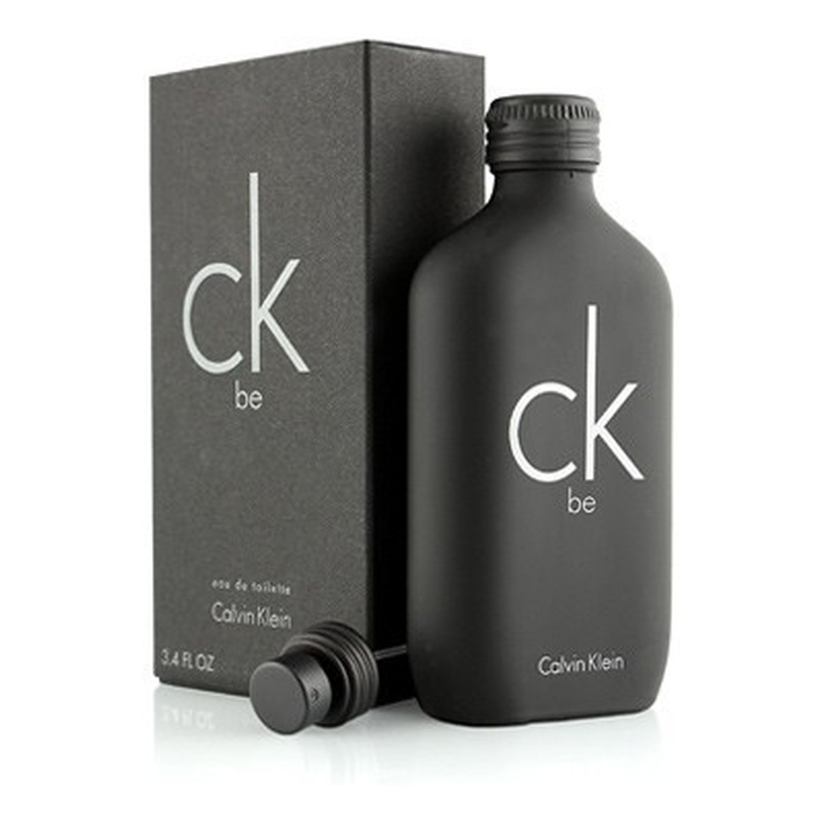 Calvin Klein CK Be Woda toaletowa spray 50ml