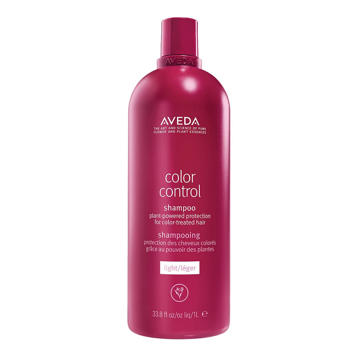 Aveda Color control light shampoo lekki szampon do włosów farbowanych 1000ml