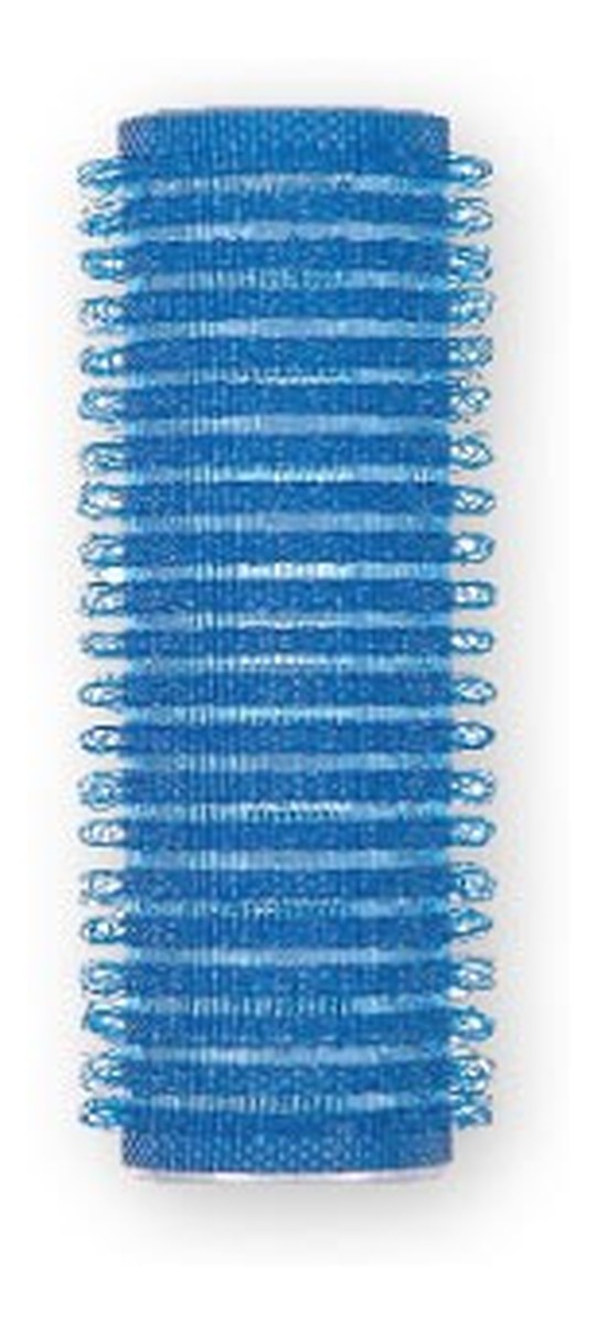 Wałki do włosów Velcro 12 szt.