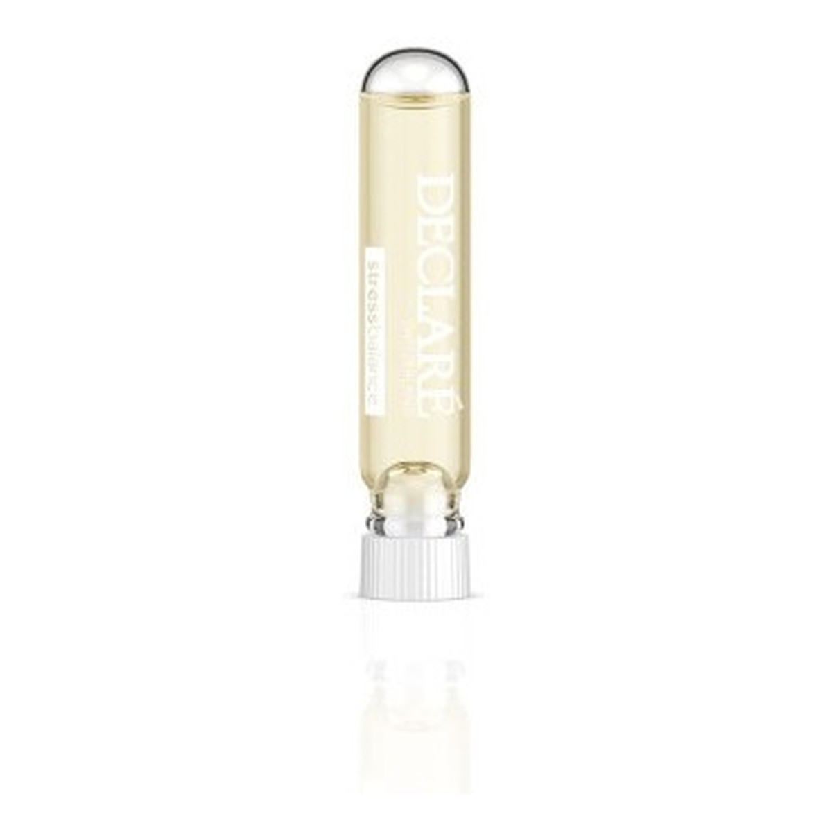Declare Vital Balance Intense Lifting Effect Ampoule ampułki liftingujące do twarzy 7x2,5ml