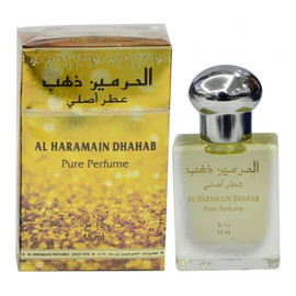 Dhahab olejek perfumowany