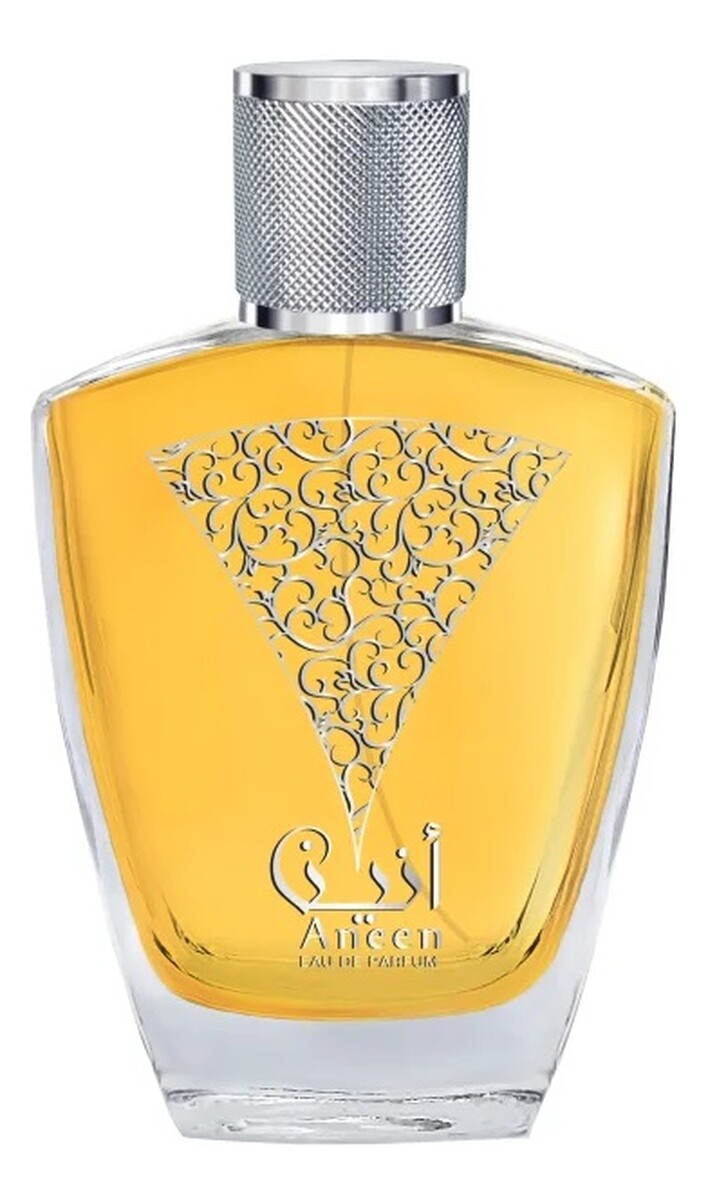 Woda perfumowana spray