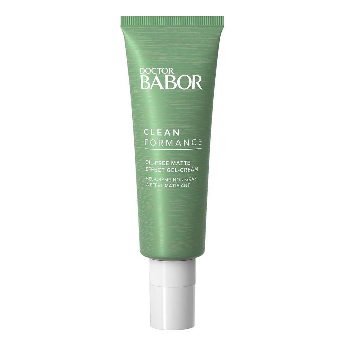 Babor Oil-Free Matte Effect Gel-Cream beztłuszczowy Żel-krem matujący 50ml