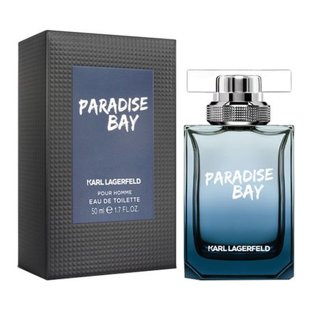 Karl Lagerfeld Paradise Bay woda toaletowa 50ml
