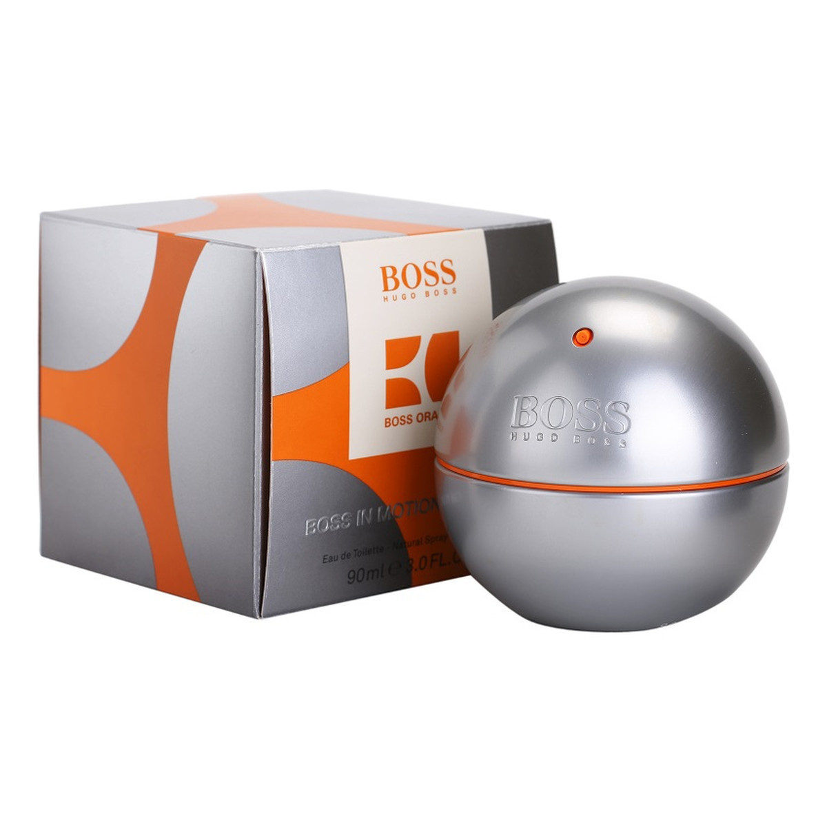 Hugo Boss Boss In Motion Woda toaletowa spray 90ml