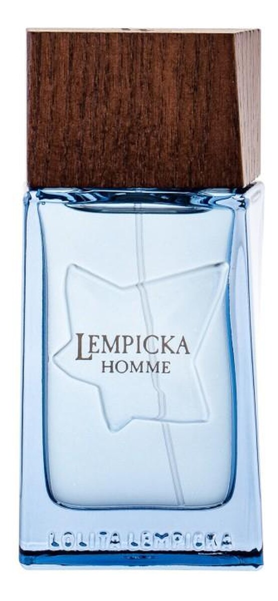 Woda toaletowa spray tester