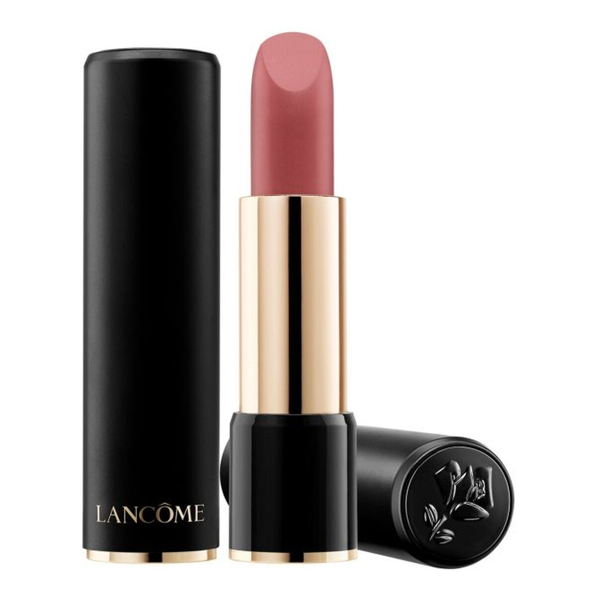 Lancome L'Absolu Rouge Drama Matte matowa pomadka 3g