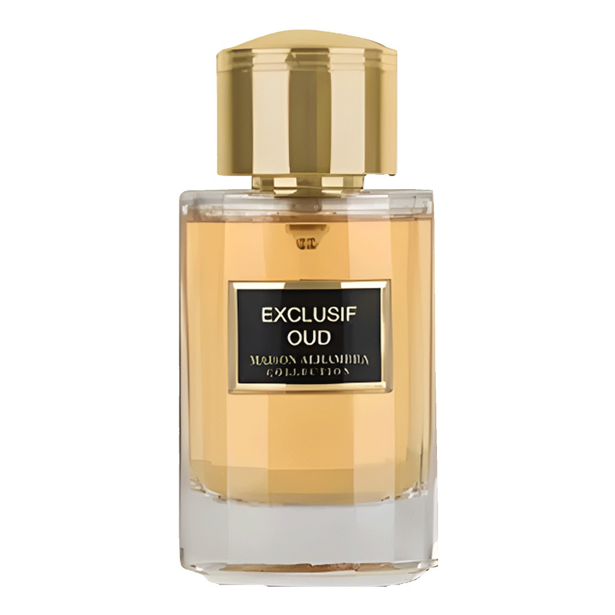 Maison Alhambra Exclusif Oud Woda perfumowana spray 100ml