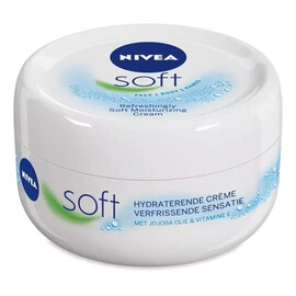 Krem intensywnie nawilżający