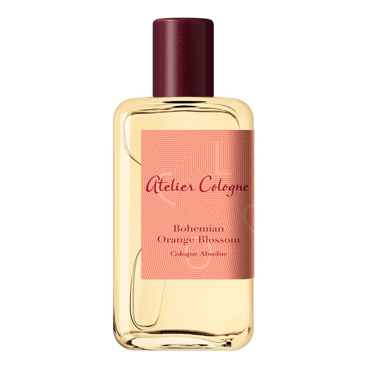 Atelier Cologne Bohemian Orange Blossom Woda kolońska spray 100ml