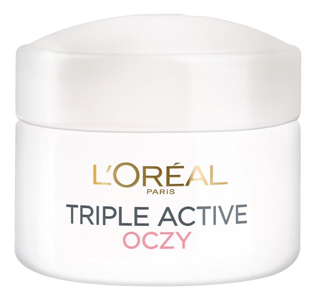 Krem Nawilżający Pod Oczy