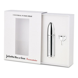 Universal purse spray atomizer w sprayu 1szt