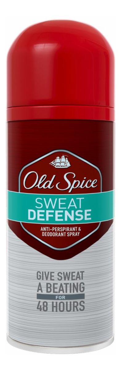Dezodorant Spray Sport