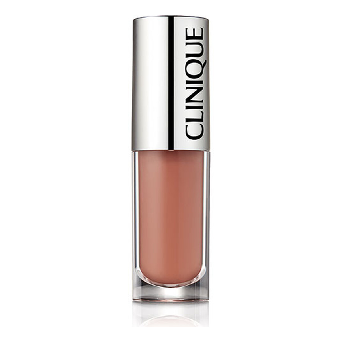 Clinique Pop Splash Lip Gloss & Hydration nawilżająca pomadka do ust w płynie 4ml