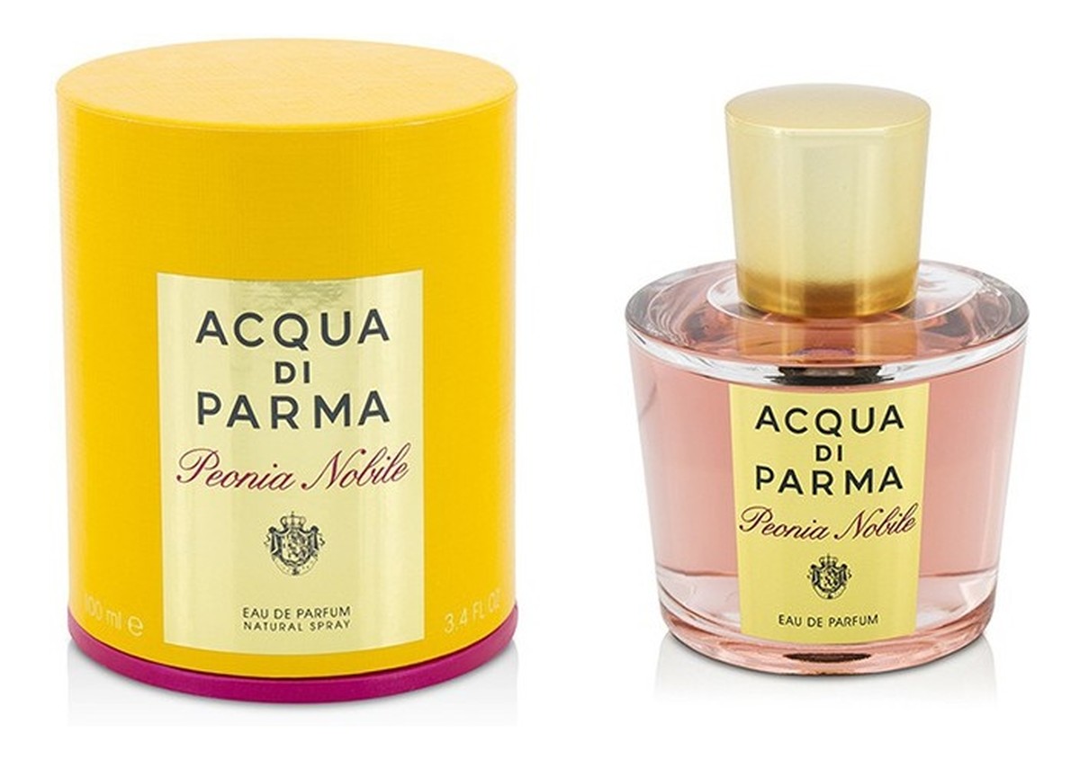 woda perfumowana