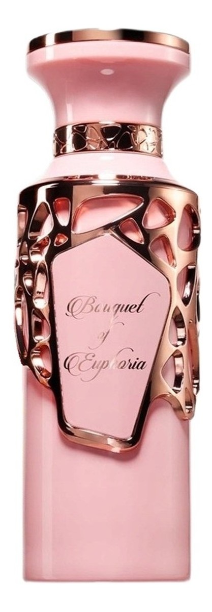 Woda perfumowana spray